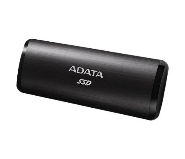 ADATA SE760 2TB USB 3.2 Gen. 2 Czarny - 1244672 - zdjęcie 4